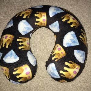 Travel Neck Pillow